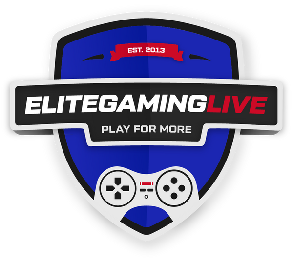 EliteGamingLIVE Store