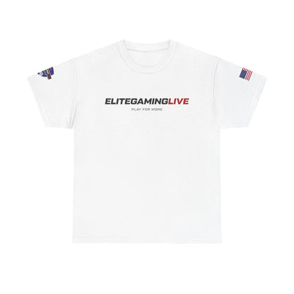 EGL League Tee (Light Mode)