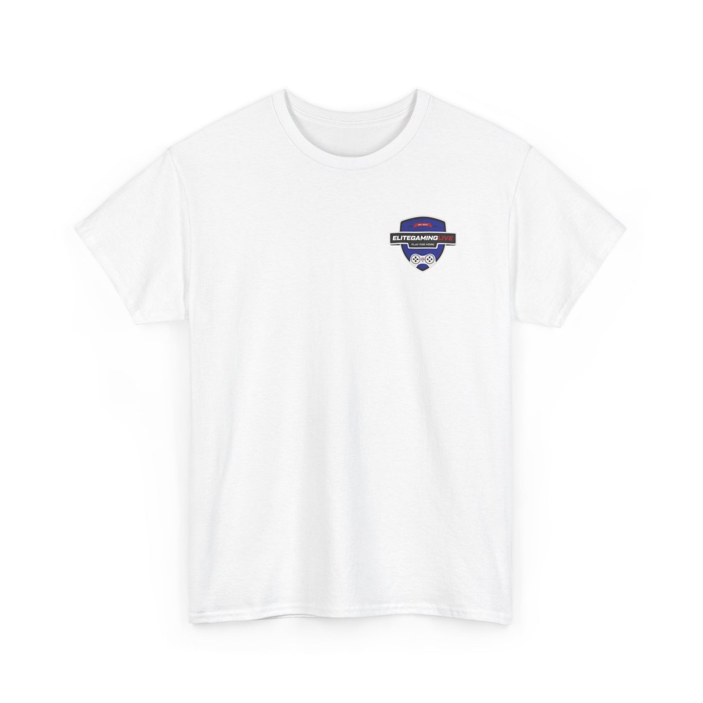 EGL Crest Tee