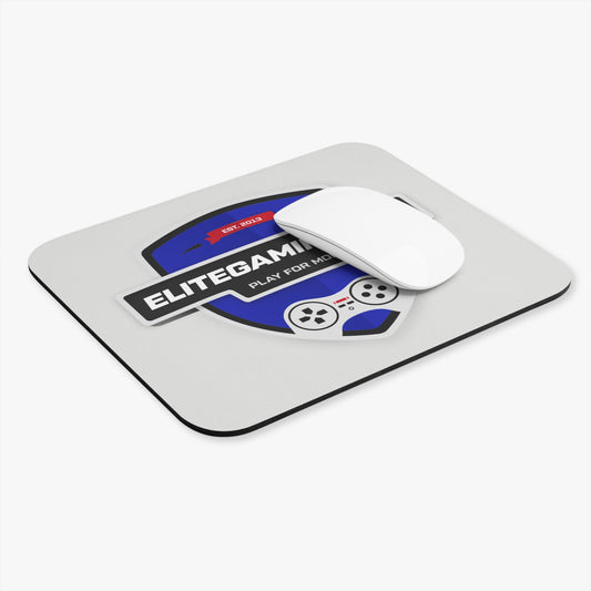 EGL Crest - Mouse Pad