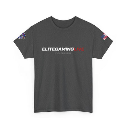 EGL League Tee (Dark Mode)