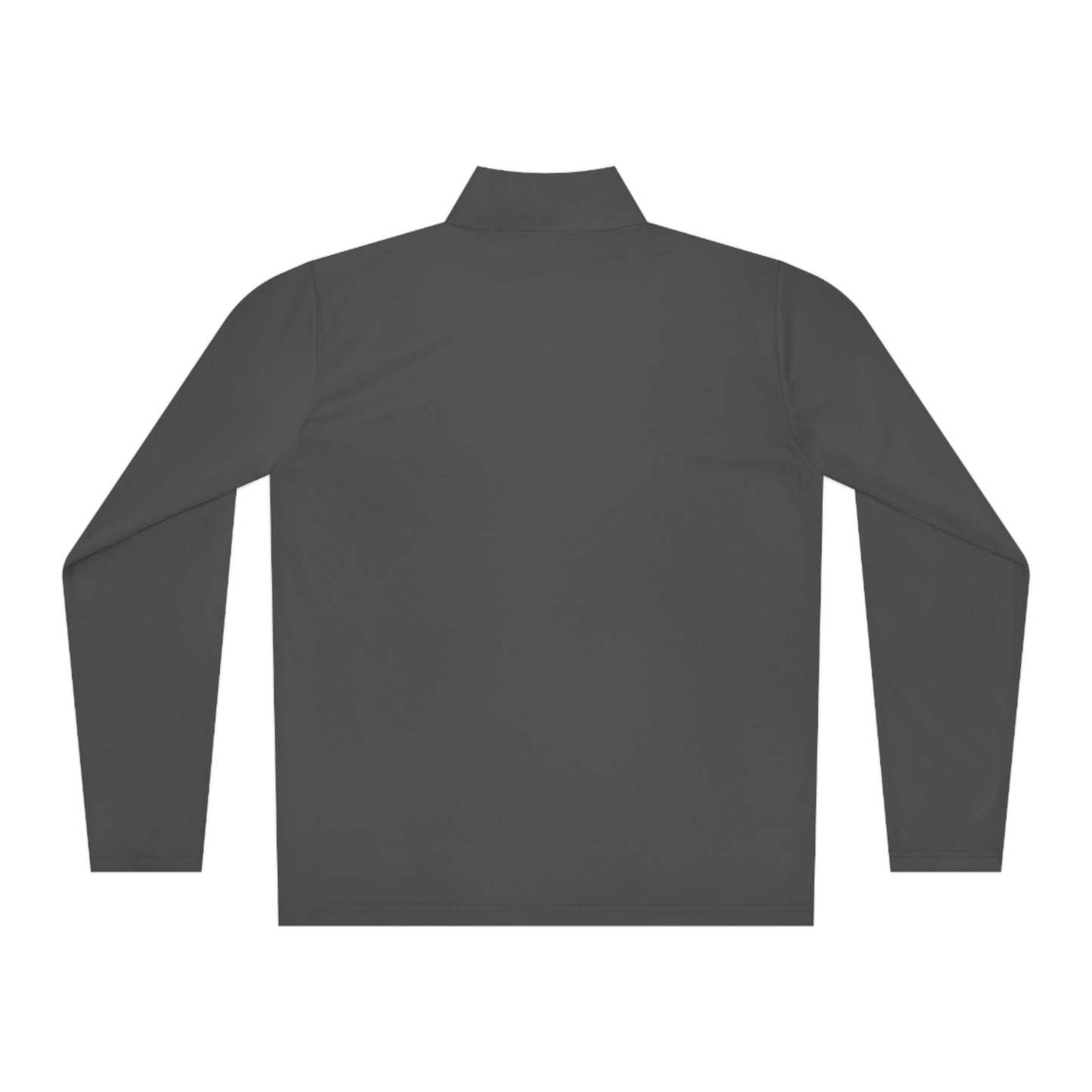 EGL Quarter-Zip Pullover