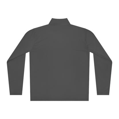 EGL Quarter-Zip Pullover