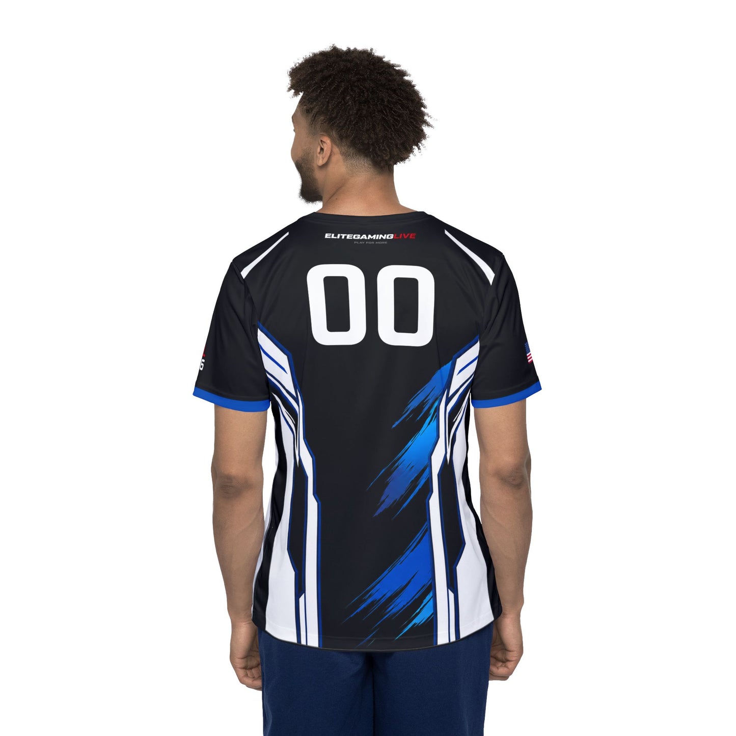 EGL Season XV Esports Jersey