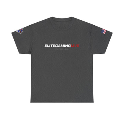 EGL League Tee (Dark Mode)