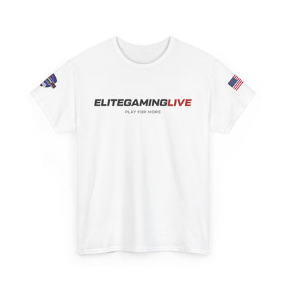 EGL League Tee (Light Mode)