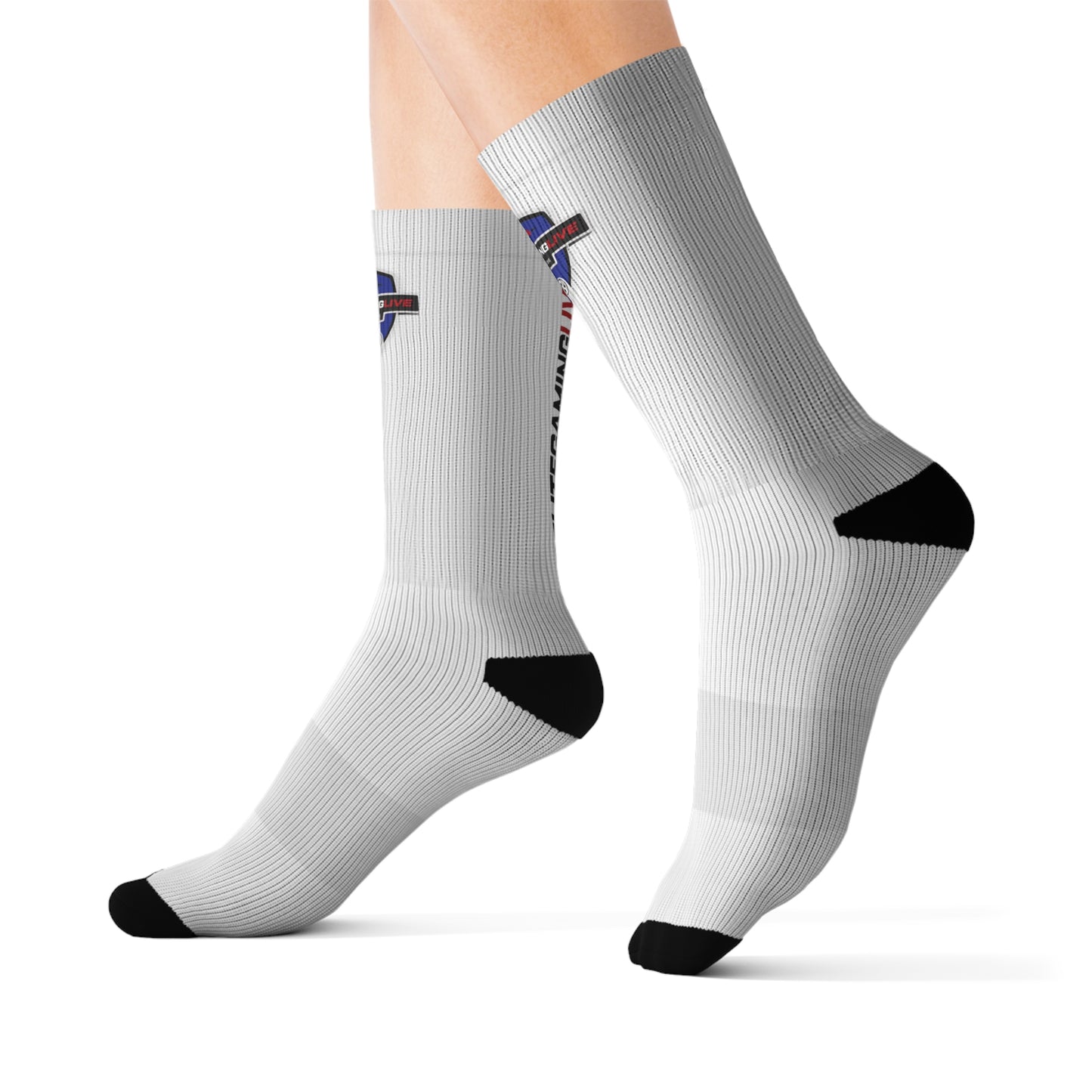 Play For More - Socks