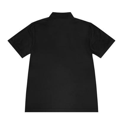 EGL Crest - Pro Polo Shirt (Coach)