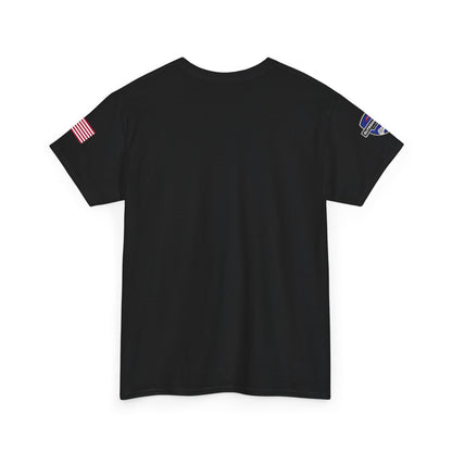 EGL League Tee (Dark Mode)
