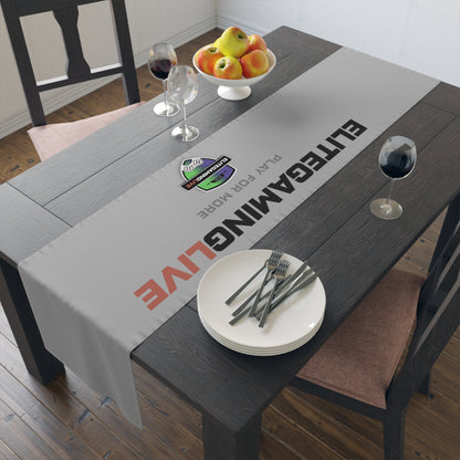Table Runner (Cotton, Poly)