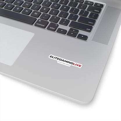 EliteGamingLIVE Stickers