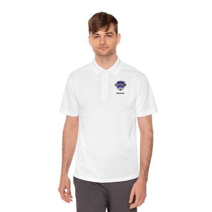 EGL Crest - Pro Polo Shirt (Coach)