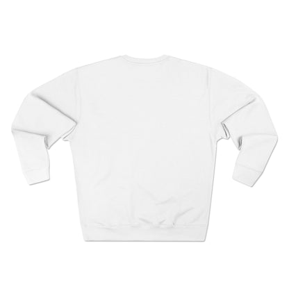Play for More - Crewneck Sweatshirt