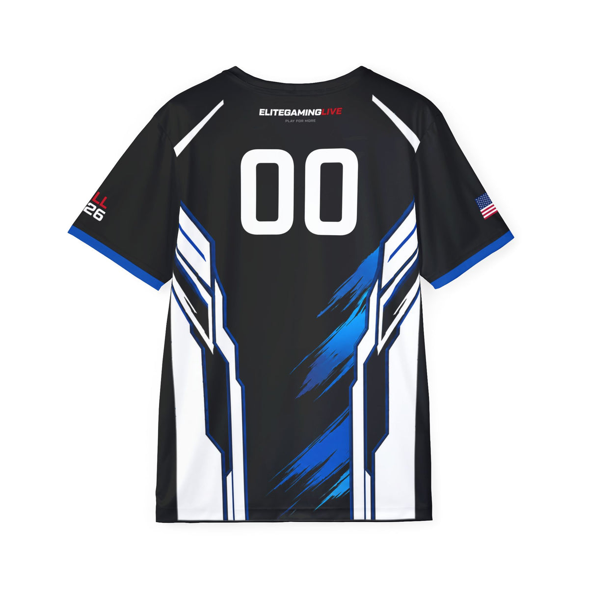 EGL Season XV Esports Jersey