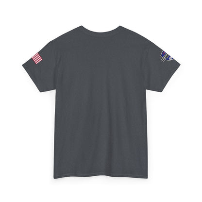 EGL League Tee (Light Mode)