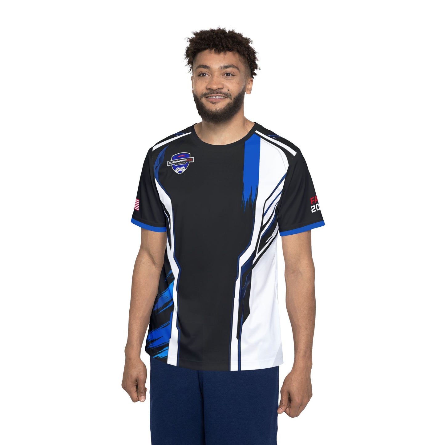 EGL Season XV Esports Jersey