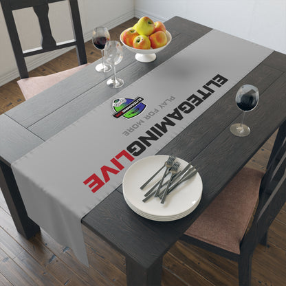 Table Runner (Cotton, Poly)