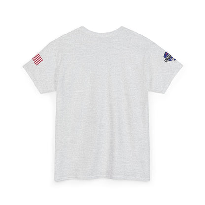 EGL League Tee (Light Mode)