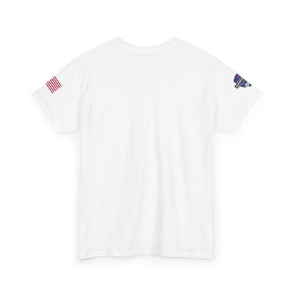EGL League Tee (Light Mode)