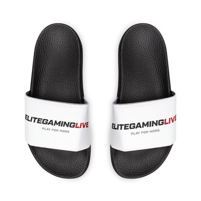 Play For More Slide Sandals