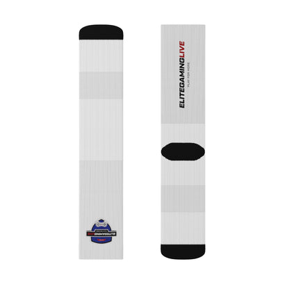 Play For More - Socks