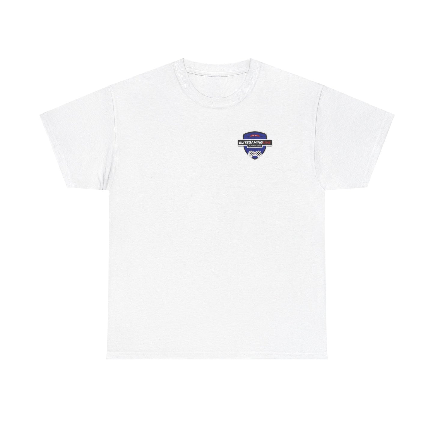 EGL Crest Tee