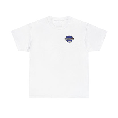 EGL Crest Tee