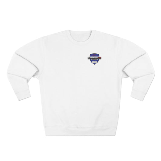 EGL Crest - Crewneck Sweatshirt