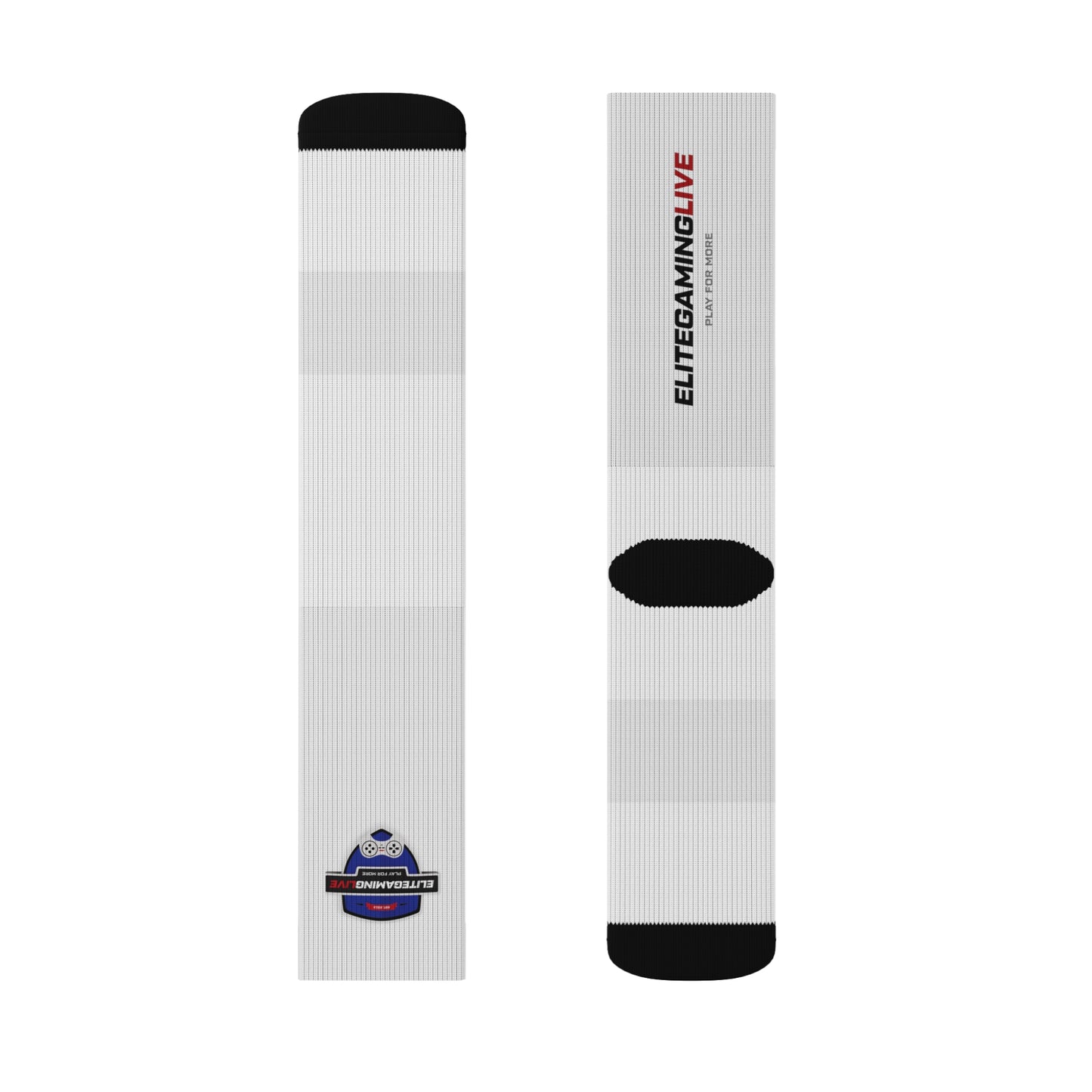 Play For More - Socks