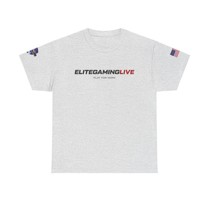 EGL League Tee (Light Mode)