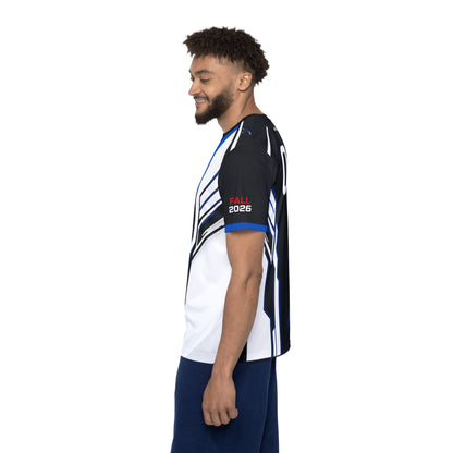 EGL Season XV Esports Jersey