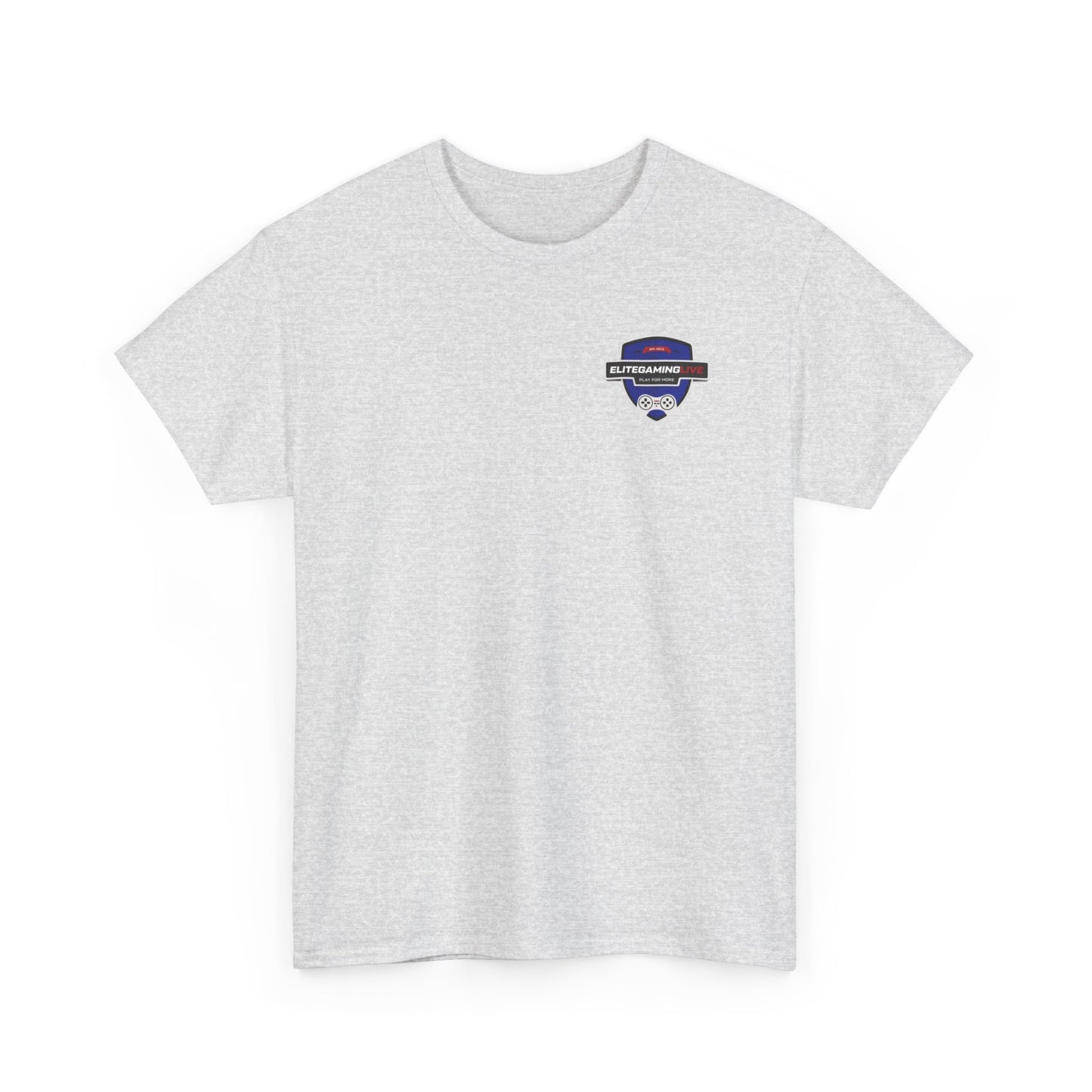 EGL Crest Tee