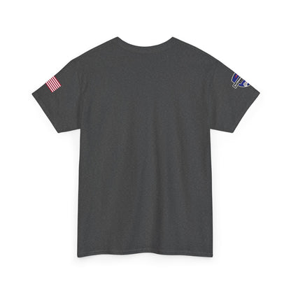 EGL League Tee (Dark Mode)