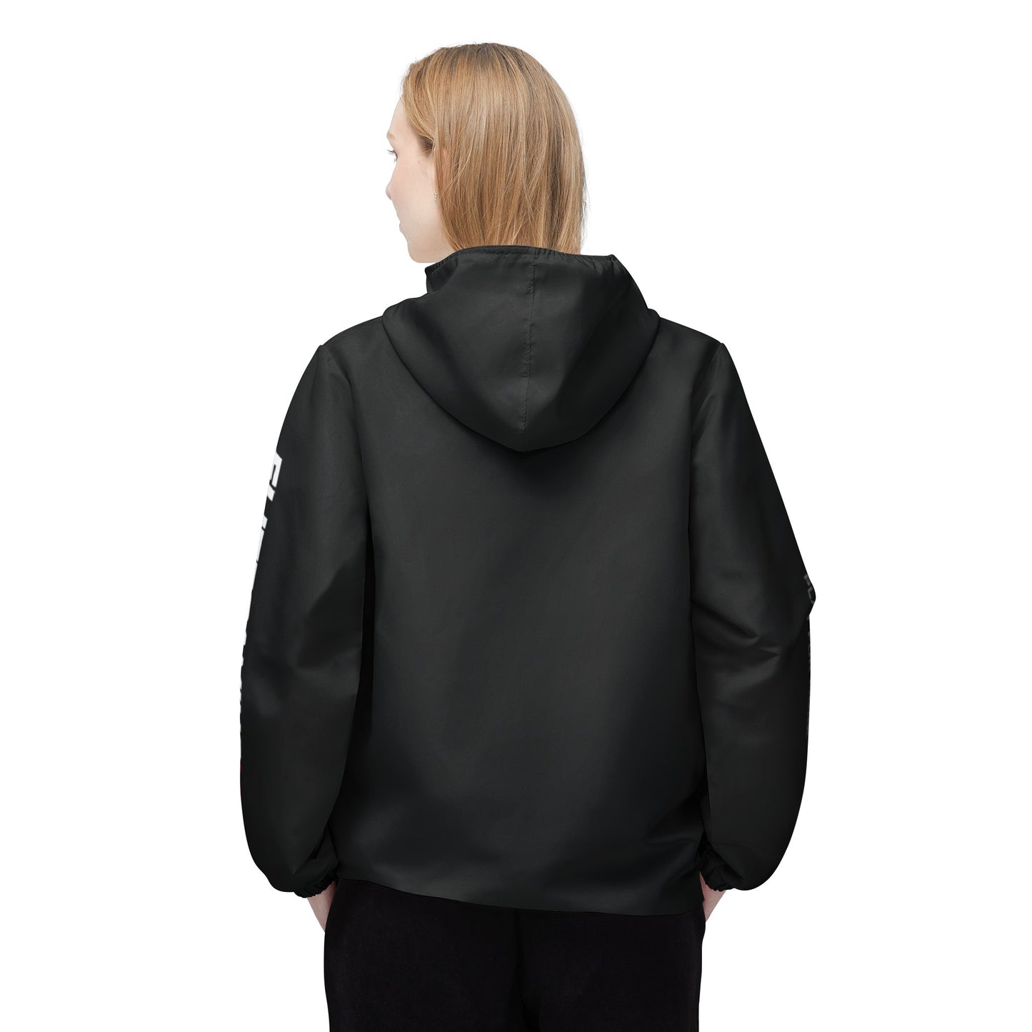 EGL Academy Plus Windbreaker Jacket