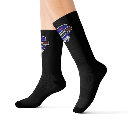 EGL Crest - Socks