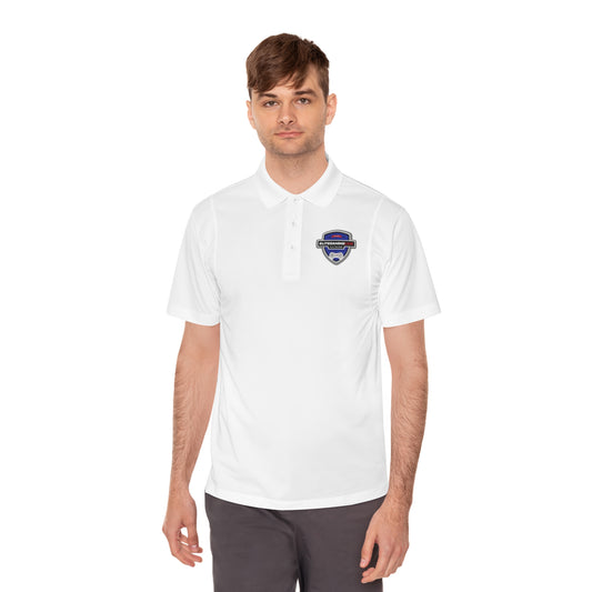 EGL Crest - Pro Polo Shirt