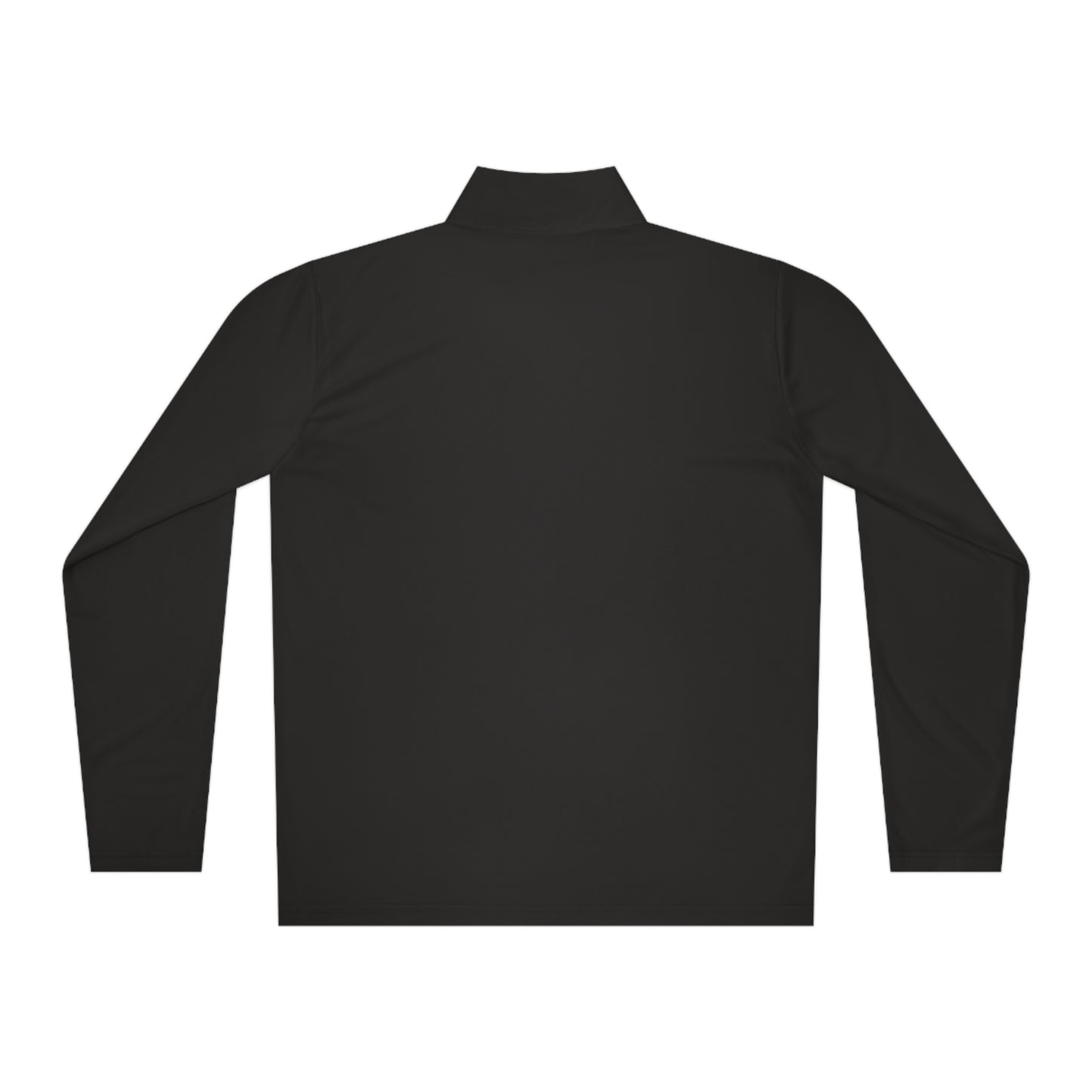 EGL Quarter-Zip Pullover