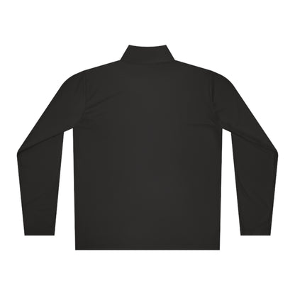 EGL Quarter-Zip Pullover