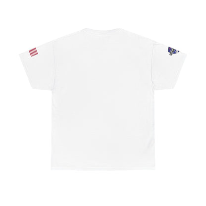 EGL League Tee (Light Mode)