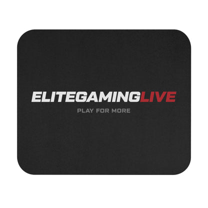 Play For More - Mouse Pad